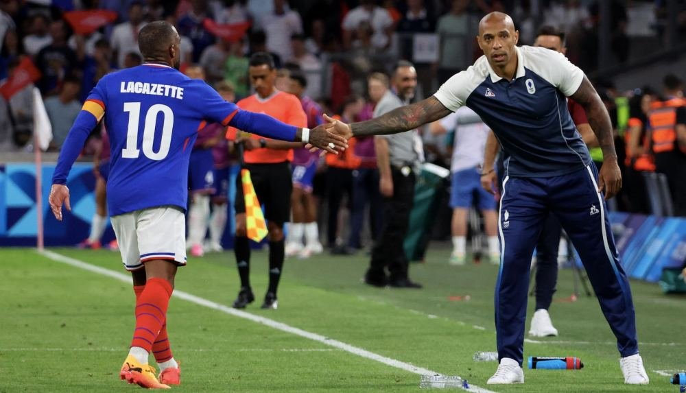 The Football Tournaments At The Paris 2024 Olympics Have Kicked Off - featured image