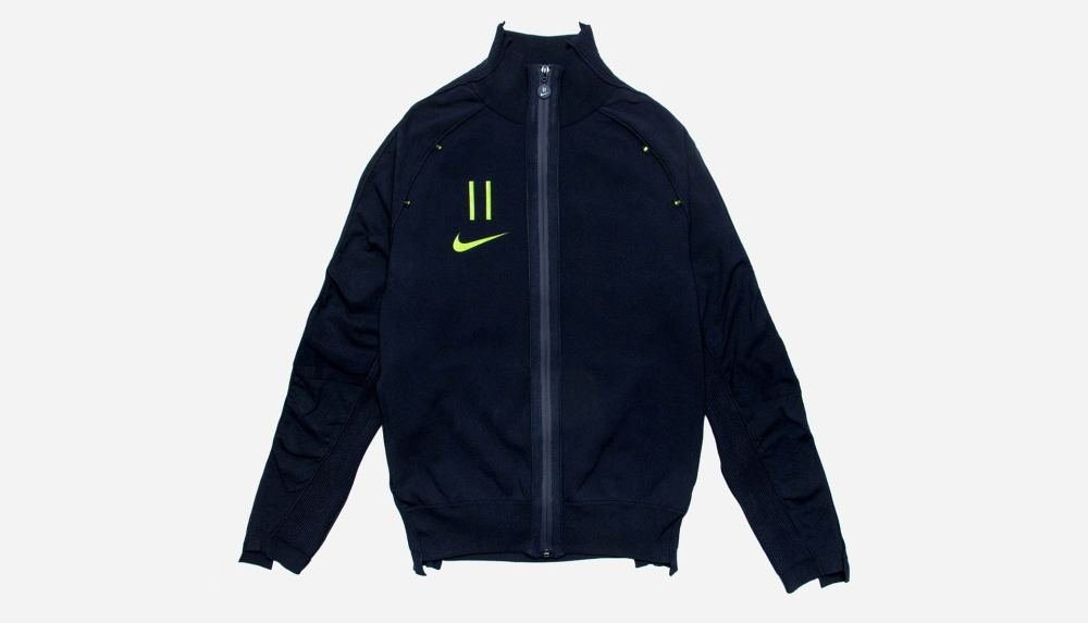 The Full Kim Jones “Football Reimagined” Nike Collection - featured image