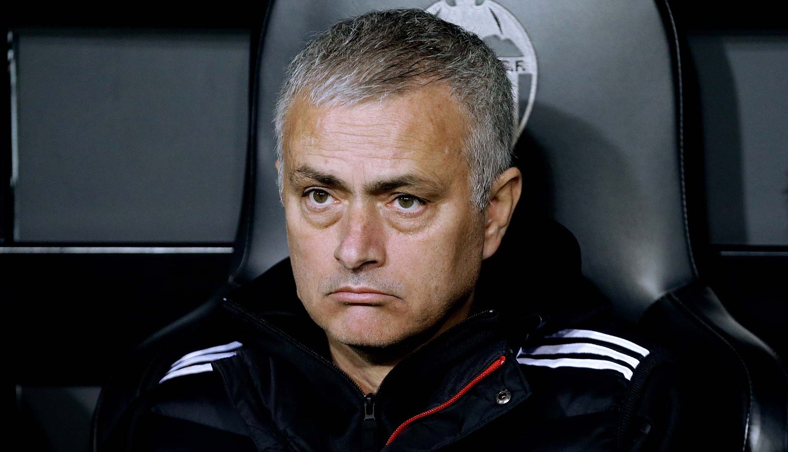 The Internet Reacts To United Sacking Mourinho - featured image
