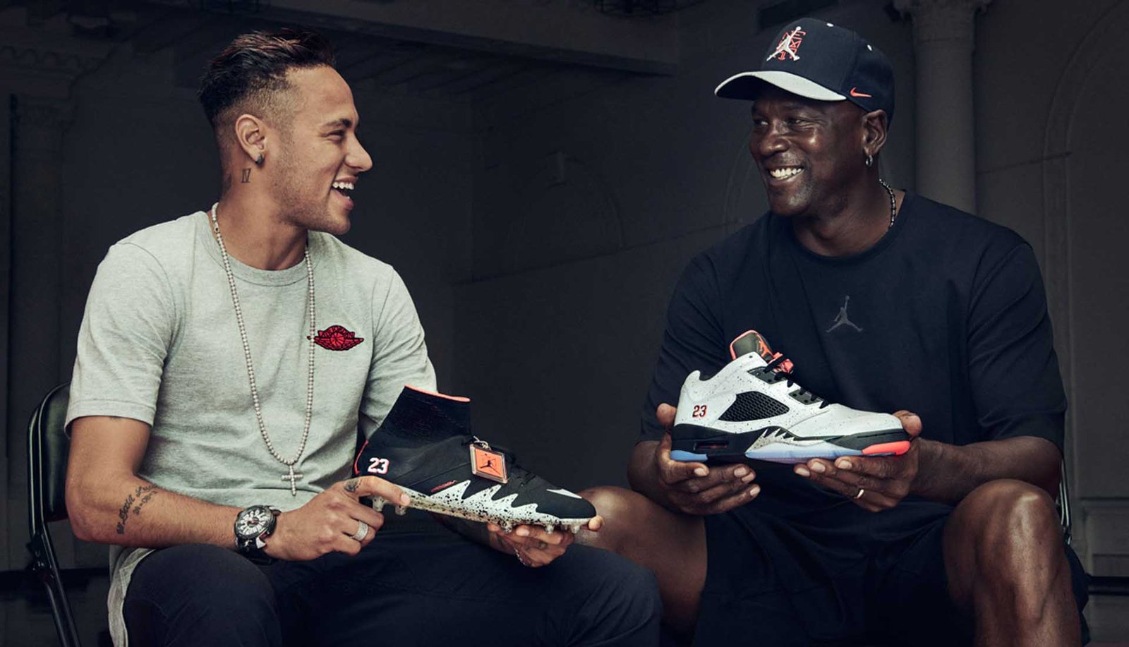 The Michael Jordan Effect & Its Influence On Football - featured image