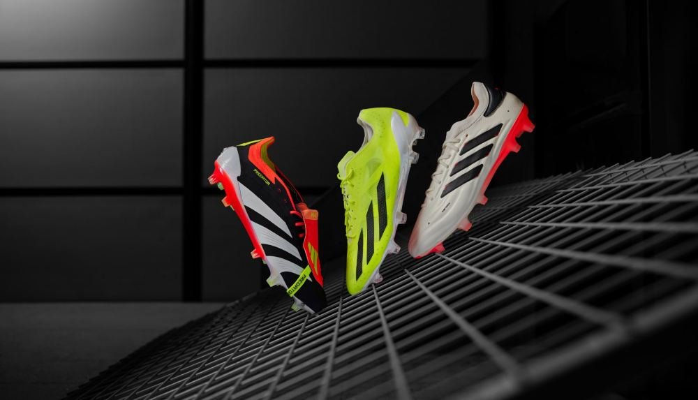 The New Predator 24 Leads The adidas 'Solar Energy Pack' - featured image