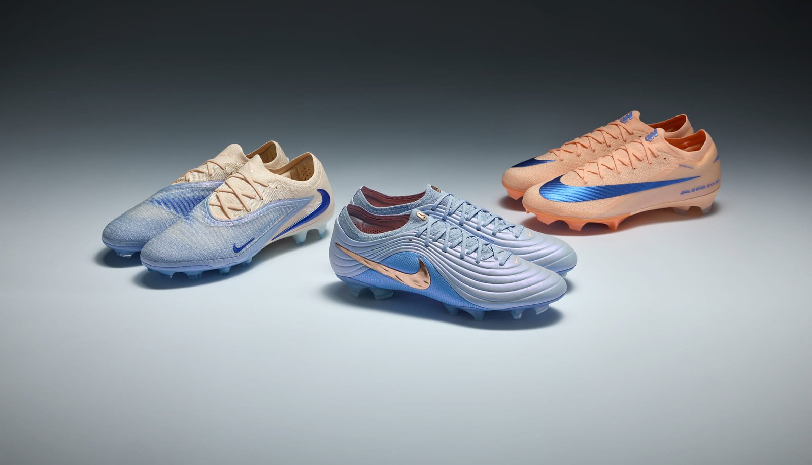 The Nike Showtime Pack Is Ready for the Season 25/26 Climax - featured image