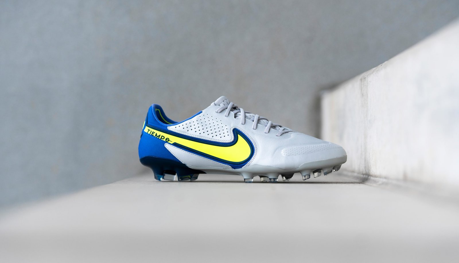 The Nike Tiempo Legend 9 Joins The 'Football Recharge' Pack - featured image