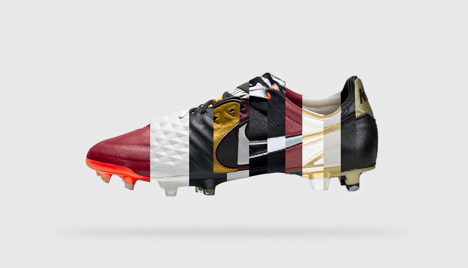 The Ongoing Evolution Of The Nike Tiempo - featured image