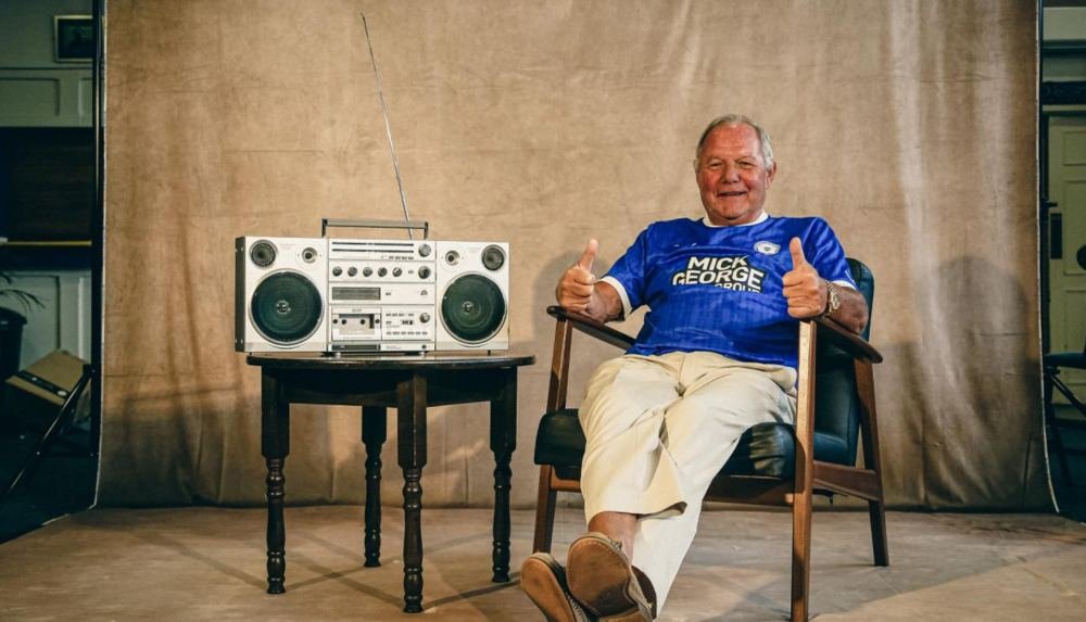 The Posh Put Focus On Fans For 22/23 Home Kit Launch - featured image