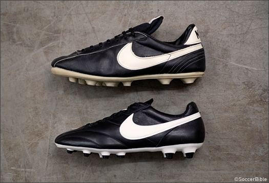 The Premier | Nike's First Boot Model Reborn - featured image