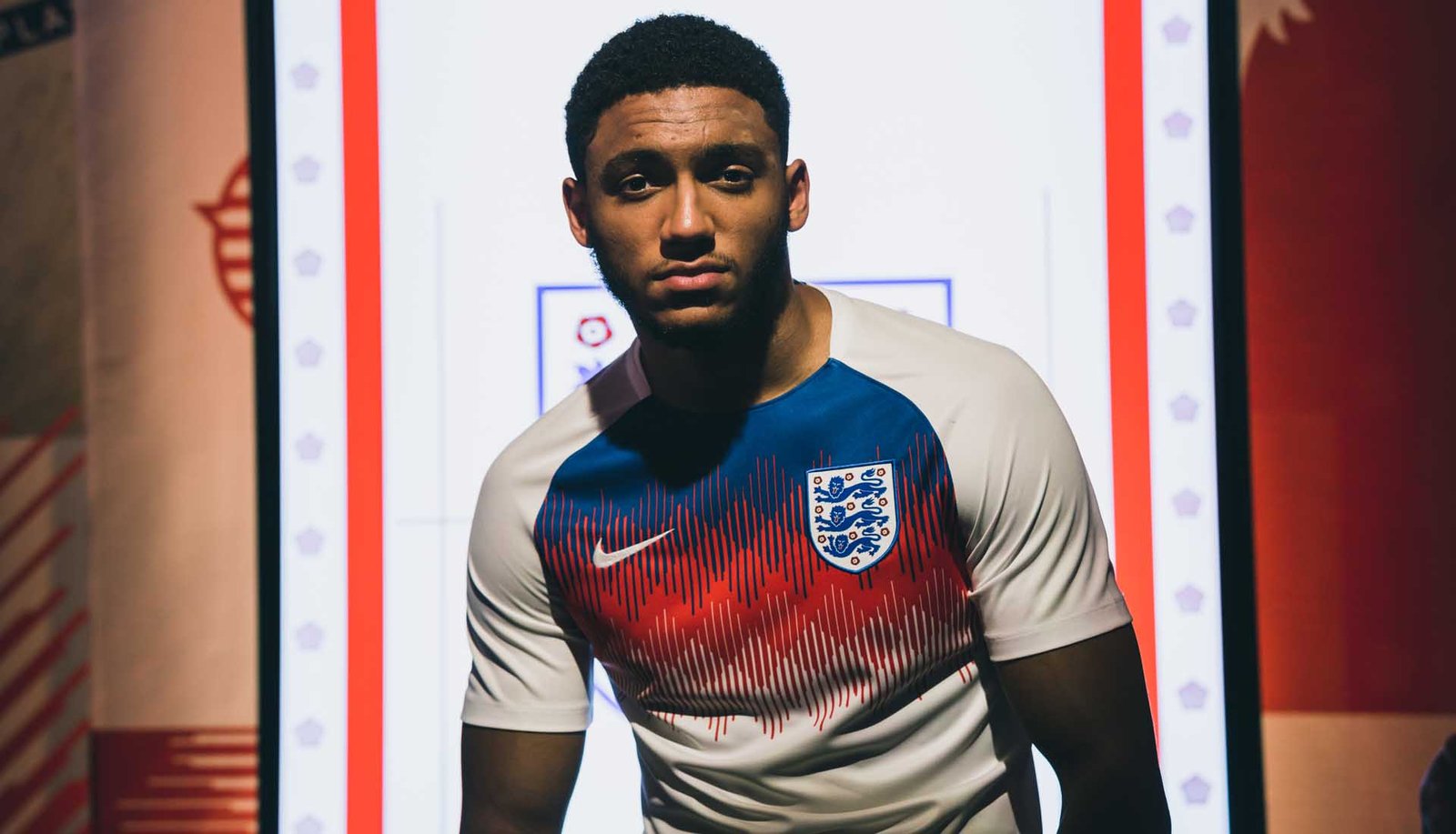 The Rise Of The Pre-Match Jersey - featured image