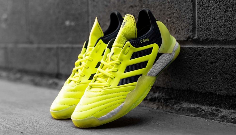 The Shoe Surgeon Launches Special Edition adidas COPA Drop - featured image