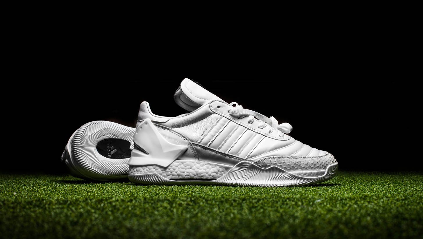 The Shoe Surgeon Unveils Copa Rose "White Out" Friends & Family Edition - featured image