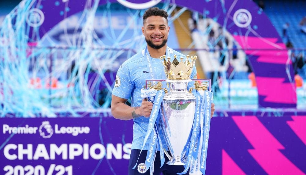 The SoccerBible Podcast Ep. 11: Zack Steffen - featured image
