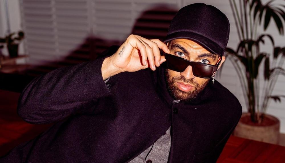 The SoccerBible Podcast Ep. 2 : Danny Williams - featured image