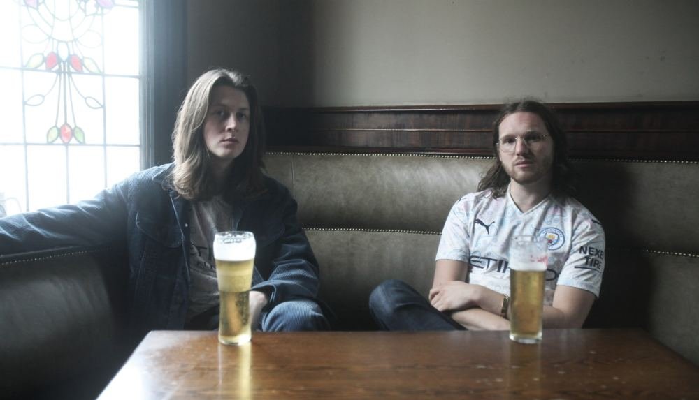 The SoccerBible Podcast Ep. 8: Blossoms - featured image