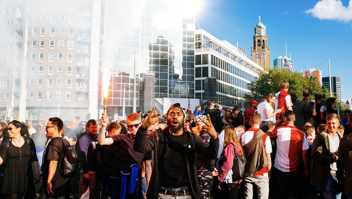 The Story of a Season | Feyenoord - featured image