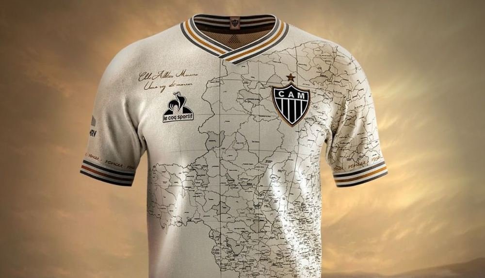 The Top 20 Shirts Of The 21/22 Season - featured image