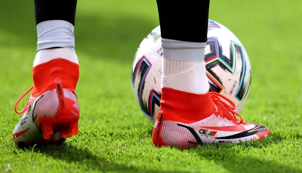 The Top Performing Boots From The Euro 2020 Group Stages - featured image