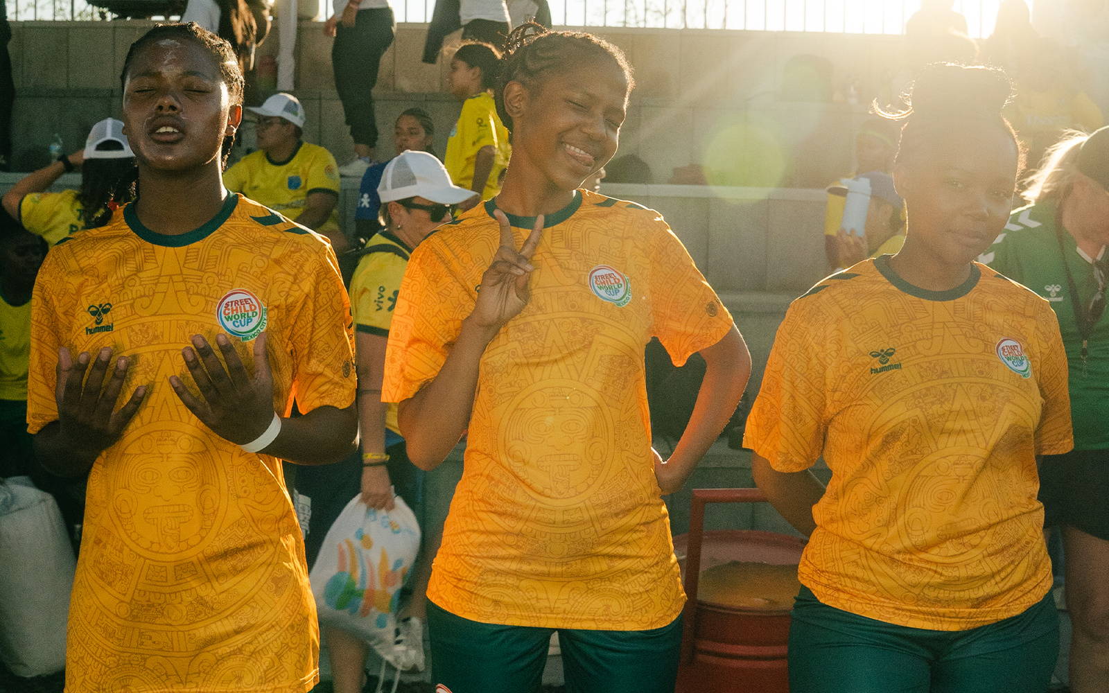 The World Cup Where Everybody Is Somebody - featured image