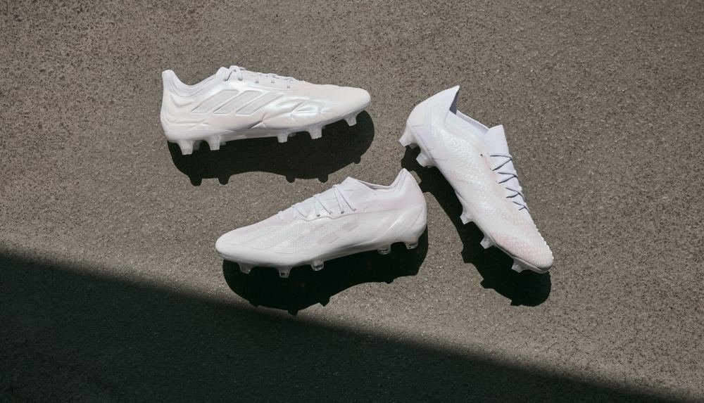 The X Crazyfast Joins The adidas Pearlized Pack - featured image