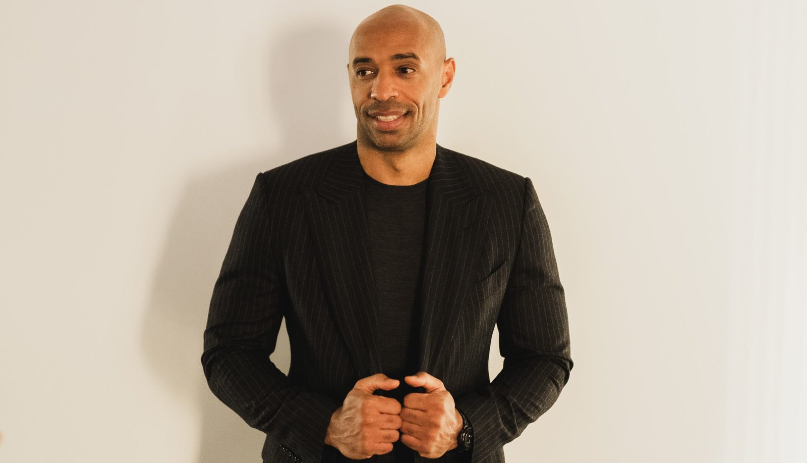 Thierry Henry & Tequila Don Julio 1942 | The Weight of Gold, The Lightness of Joy - featured image