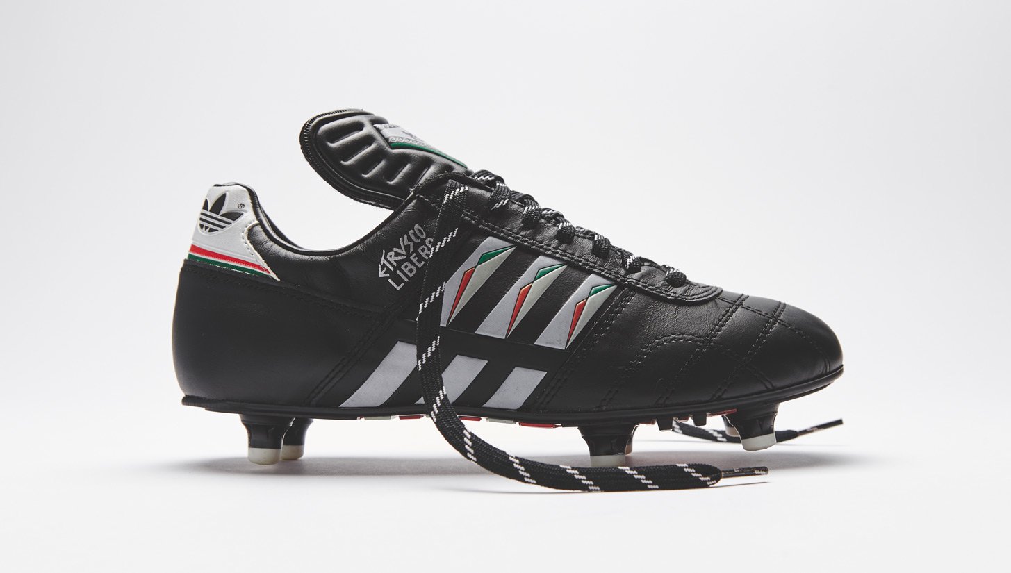 Throwback | adidas Etrusco Libero - featured image