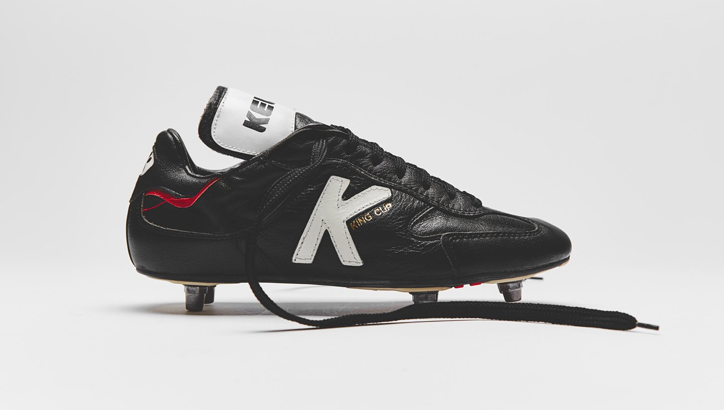 Throwback | Kelme King Cup - featured image