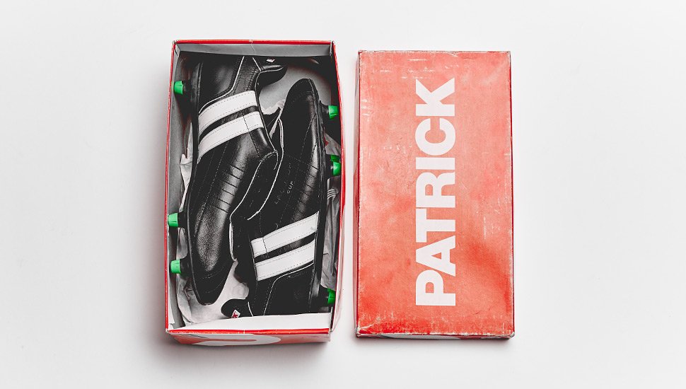 Throwback | Patrick Laudrup Cup - featured image