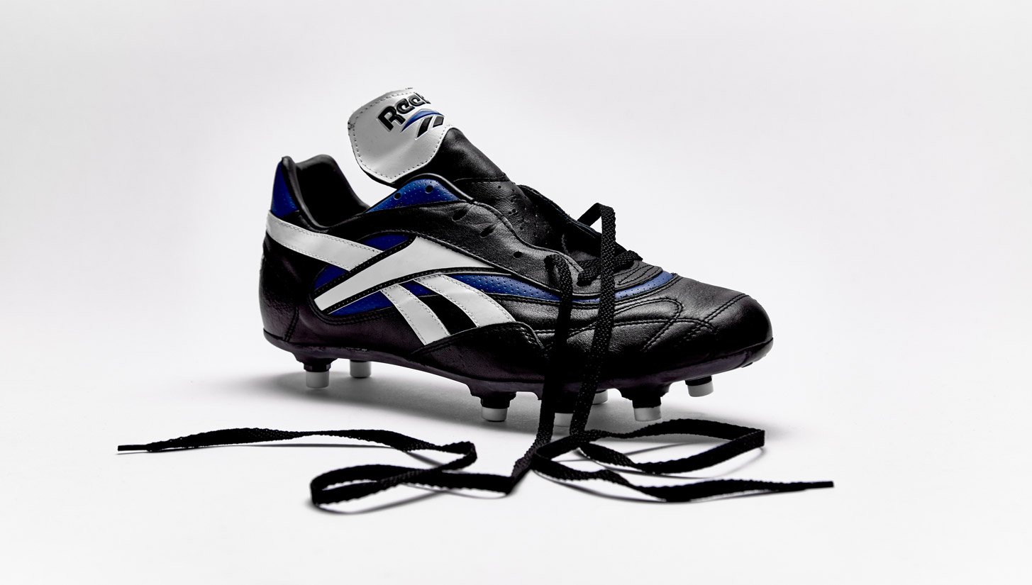 Throwback | Reebok 1995 Bergkamp Pro - featured image