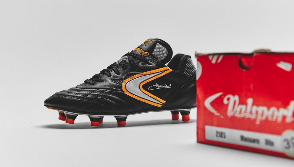 Throwback | Valsport 1992 Massaro Vite - featured image