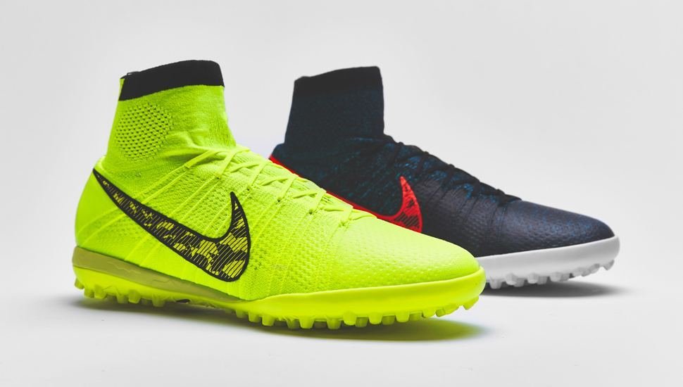 Time For Top-Tiered Futsal Footwear? - featured image