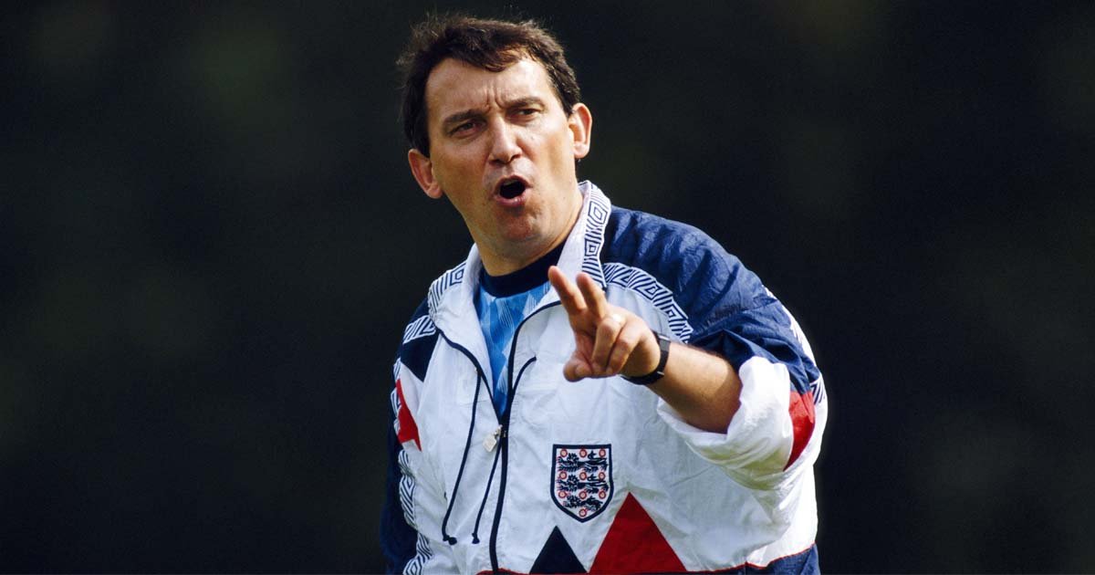 Time To Bring Back The Retro Matchday Tracksuit? - featured image