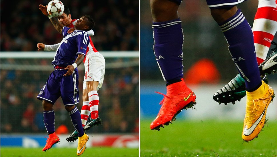 Top 10 Odd Boot Combos - featured image