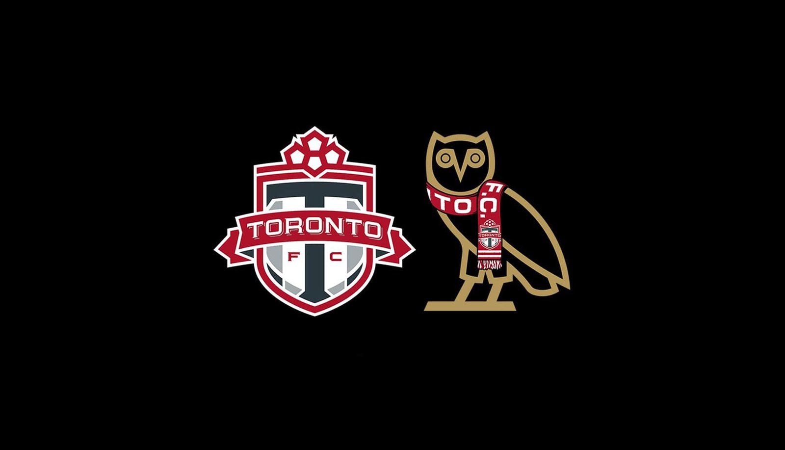 Toronto FC x OVO Clothing Capsule Released - featured image