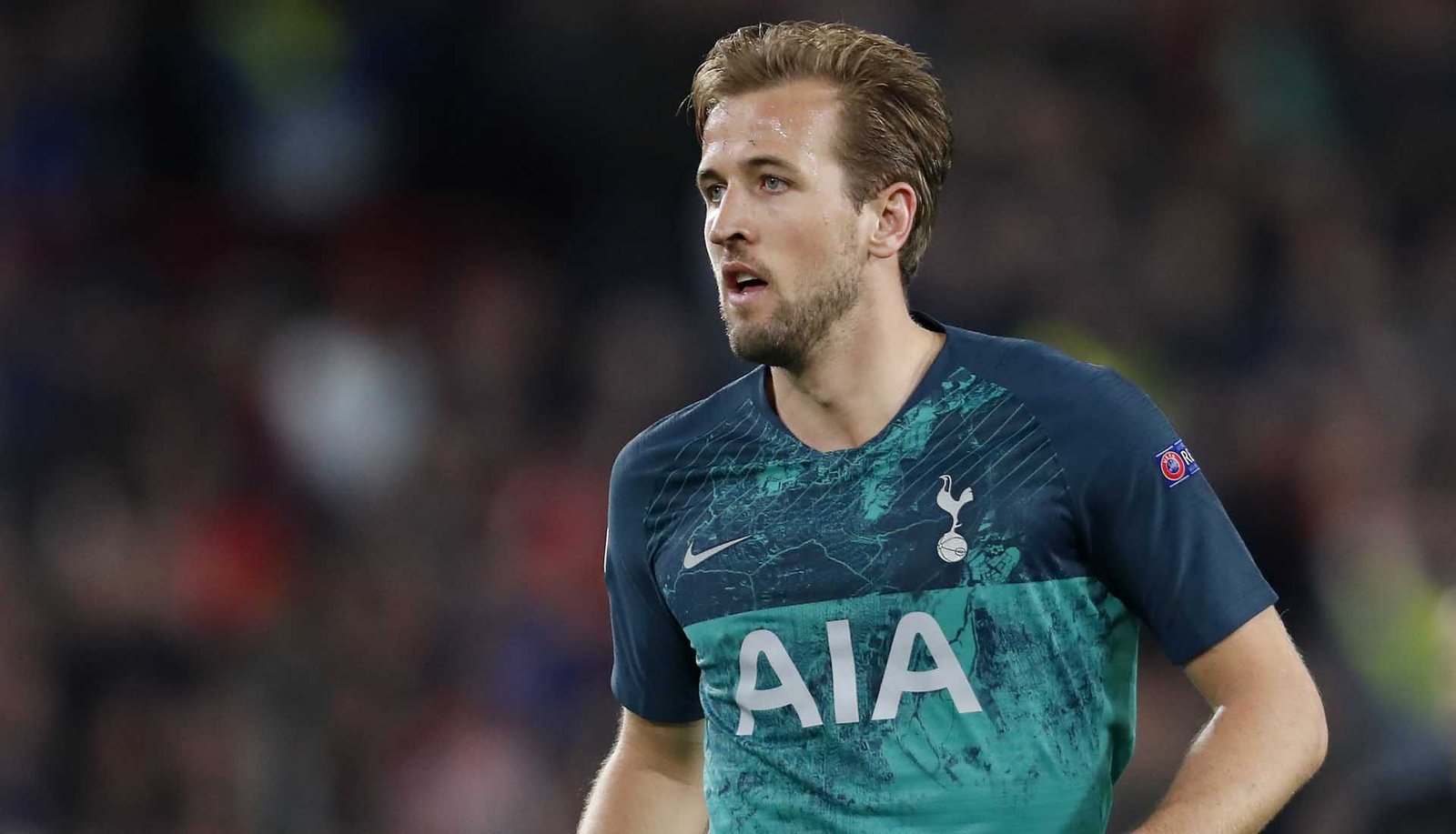 Tottenham Announce New 15-Year Nike Deal - featured image