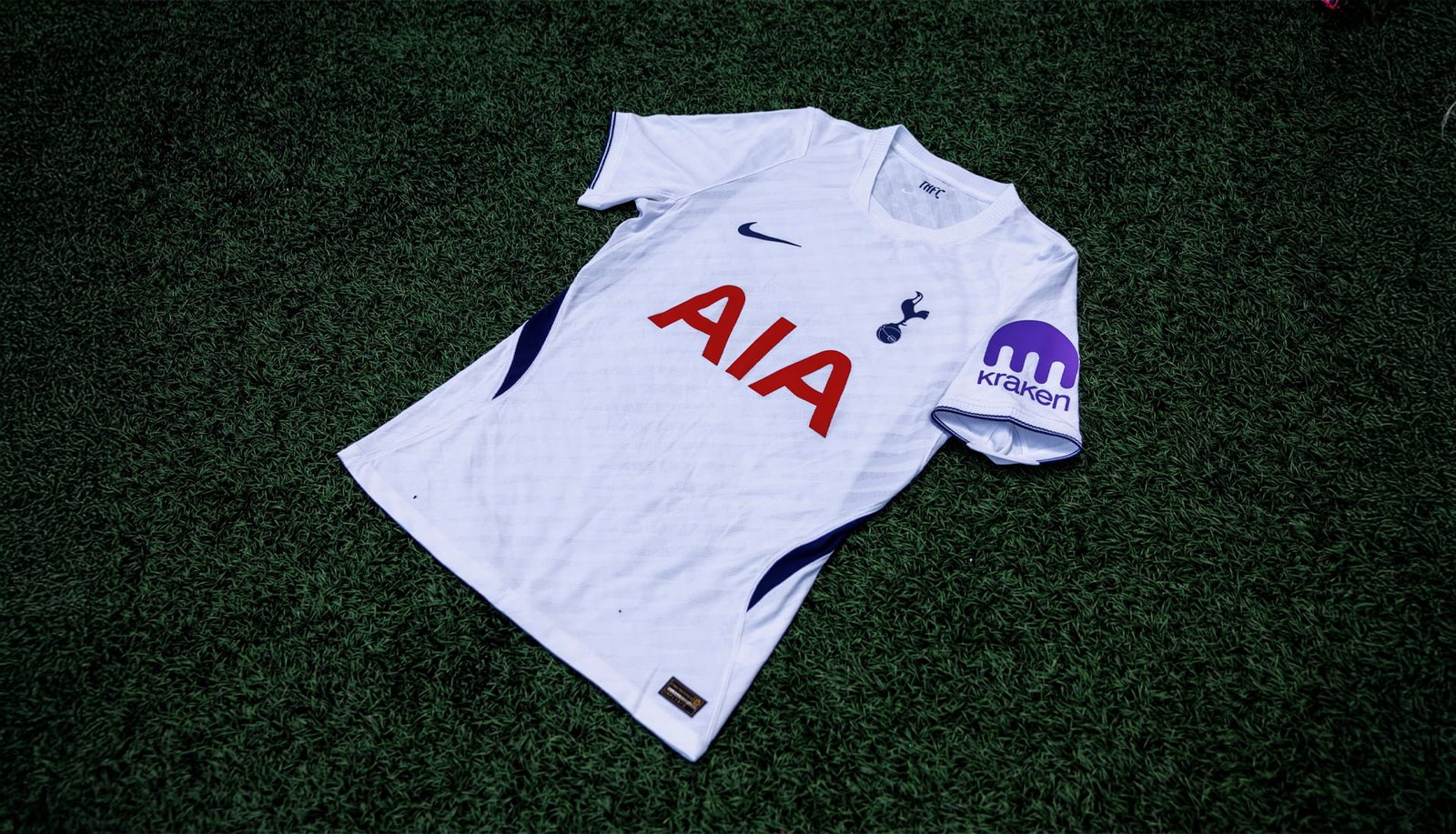 Tottenham Hotspur Reveal Safe Home & Progressive Away Shirt Designs From Nike for 26/27 - featured image