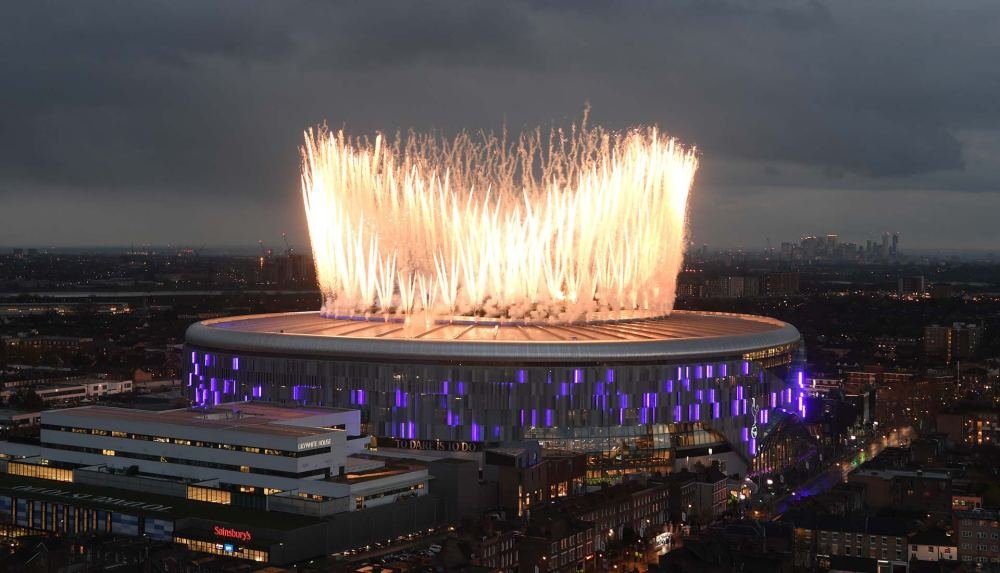 Tottenham Named Premier League's Most Valuable Club - featured image