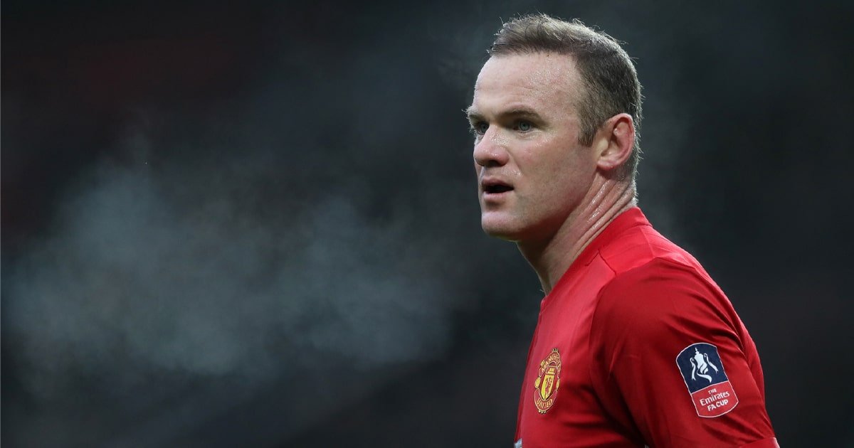 Trailer Drops For Amazon Prime's 'Rooney' Documentary - featured image
