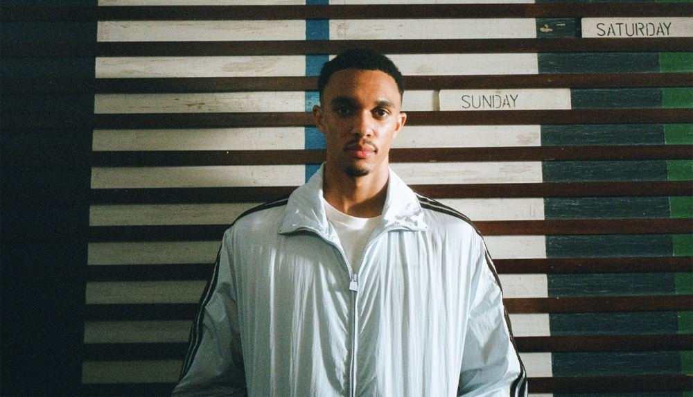 Trent Alexander-Arnold On Joining adidas & Wearing The Predator - featured image