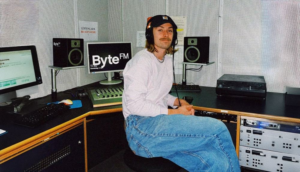 Tune Into Jackson Irvine - featured image