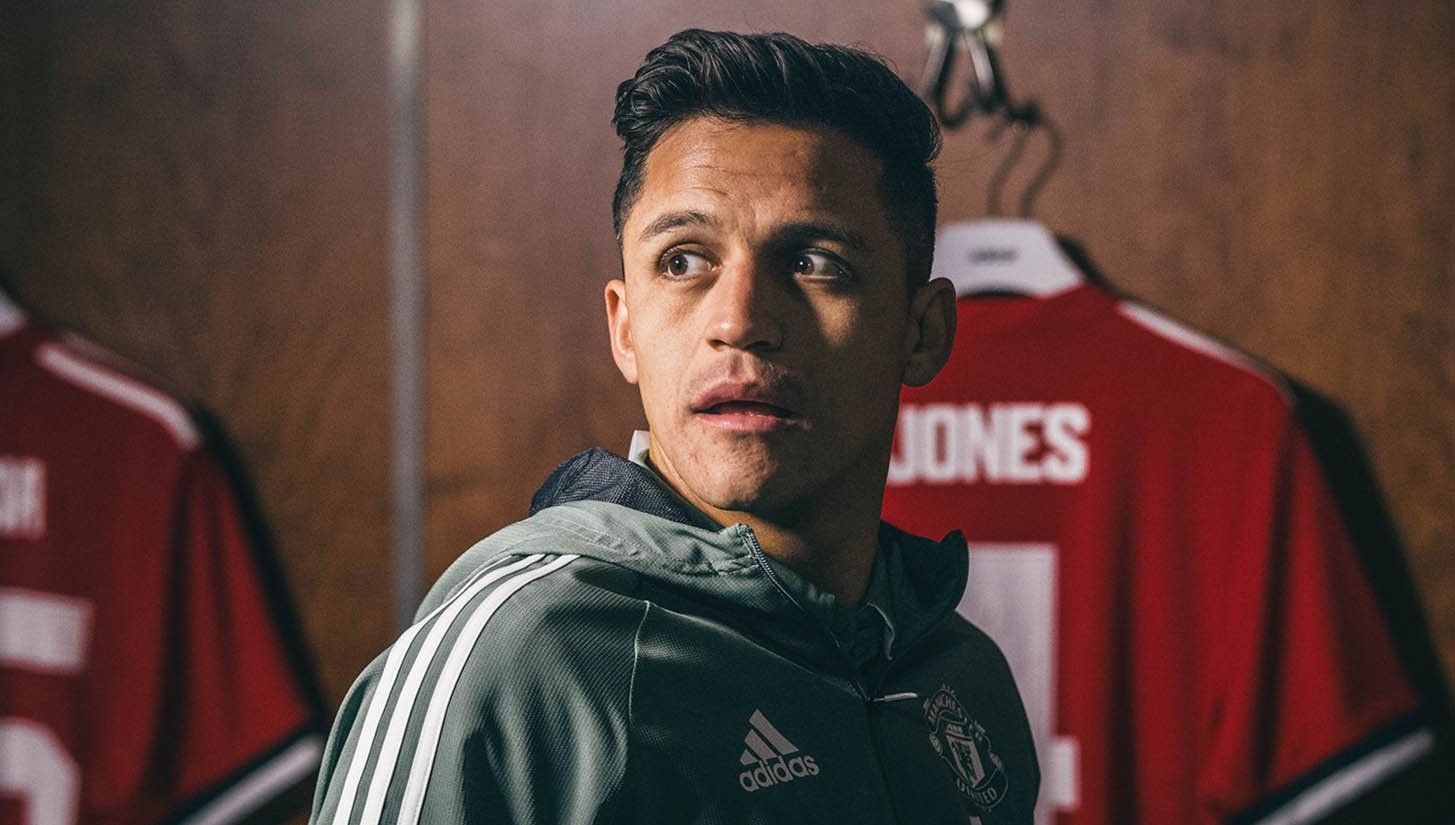 Twitter Reacts to Alexis Sanchez Joining Manchester United - featured image