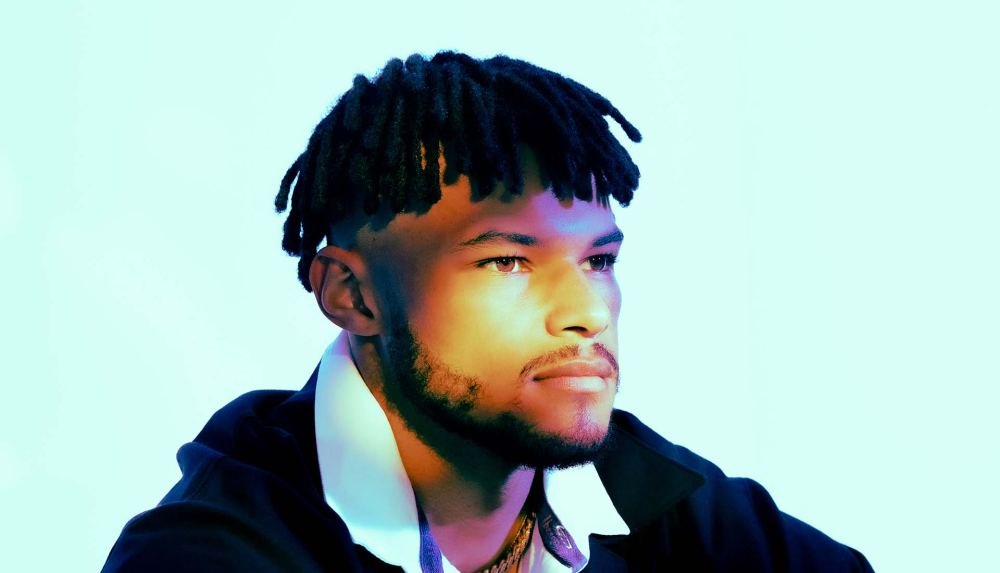 Tyrone Mings For SoccerBible Volumes – SU21 'Utopia' Edition - featured image