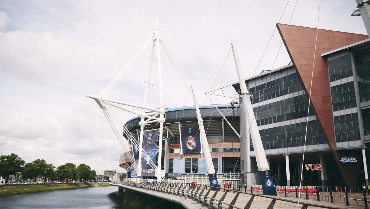 UCL Final | From the Streets to the Seats - featured image