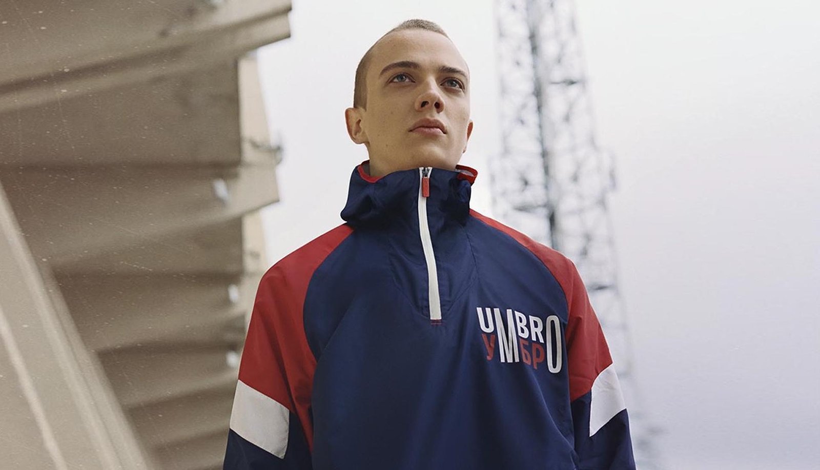 Umbro Drop 1966 World Cup "Unforgotten" Capsule - featured image