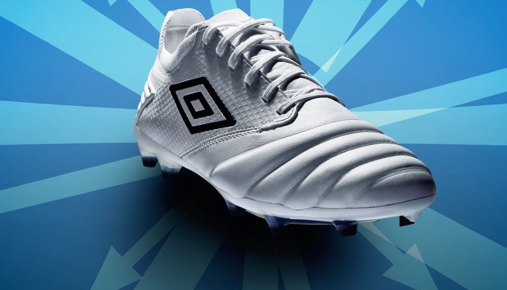Umbro Drop Fresh Colourways For The Tocco & Velocita - featured image