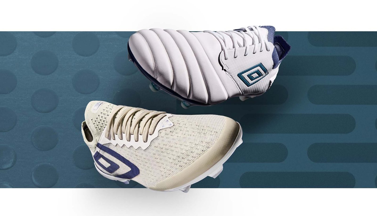 Umbro Drop The 'White Pack' - featured image