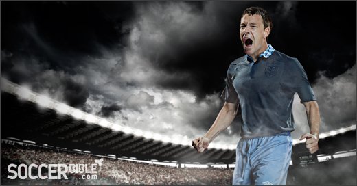 Umbro England Away Special Edition - featured image