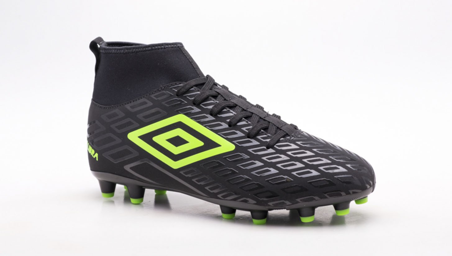 Umbro Join The Hi-Collared Movement - featured image