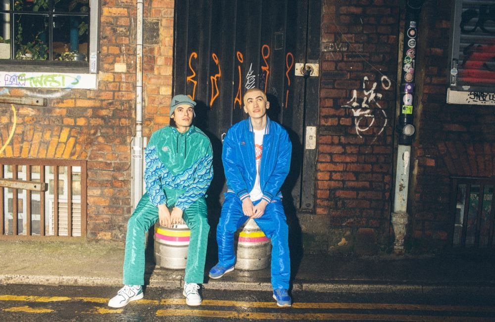 Umbro Kick Off 100th Birthday Celebrations With Centenary Collection - featured image