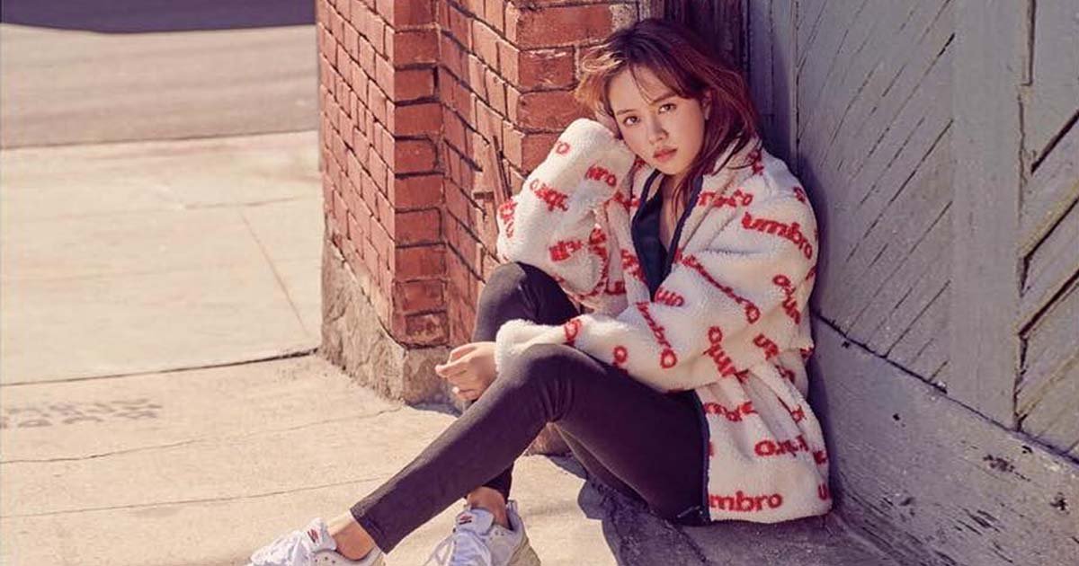 Umbro Korea Drop "Young Collective" Clothing Updates - featured image