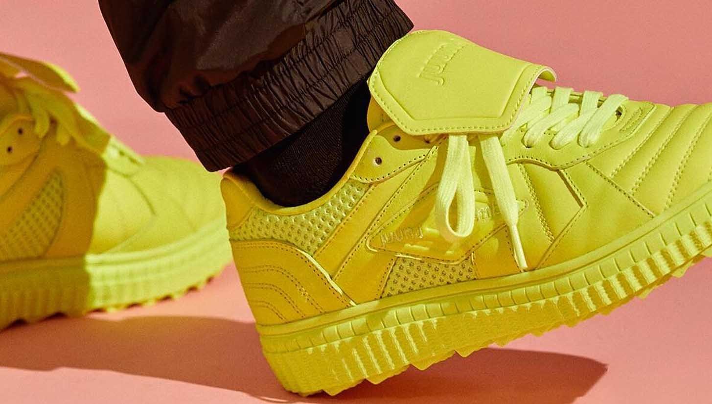 Umbro Korea & Juun.J Reveal Upcoming Collaboration - featured image