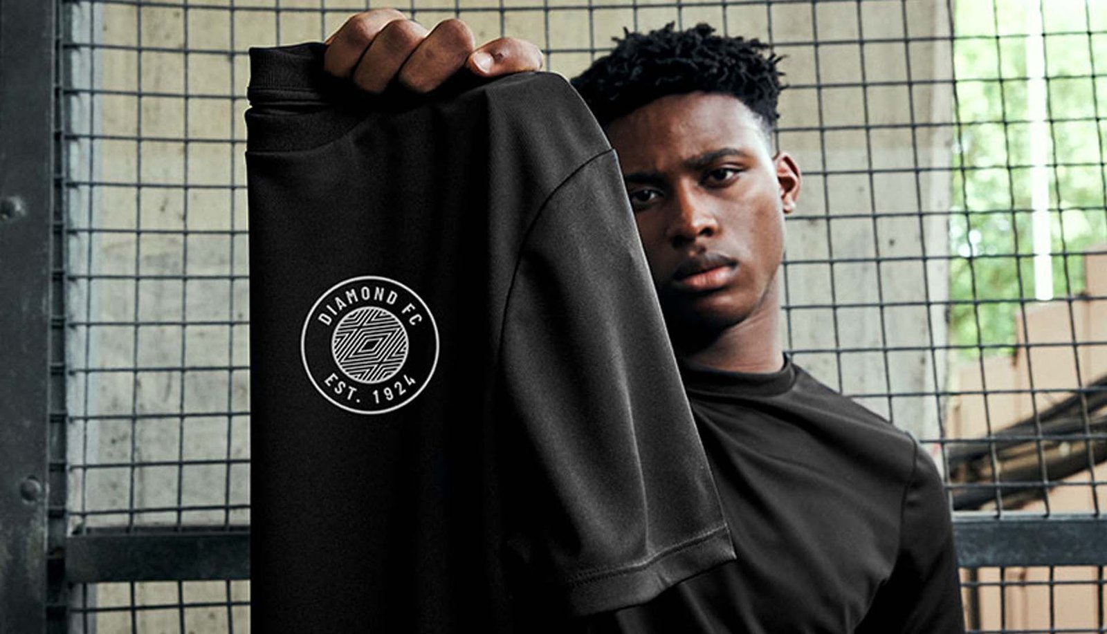 Umbro Launch Competition To Win A Year's Sponsorship - featured image