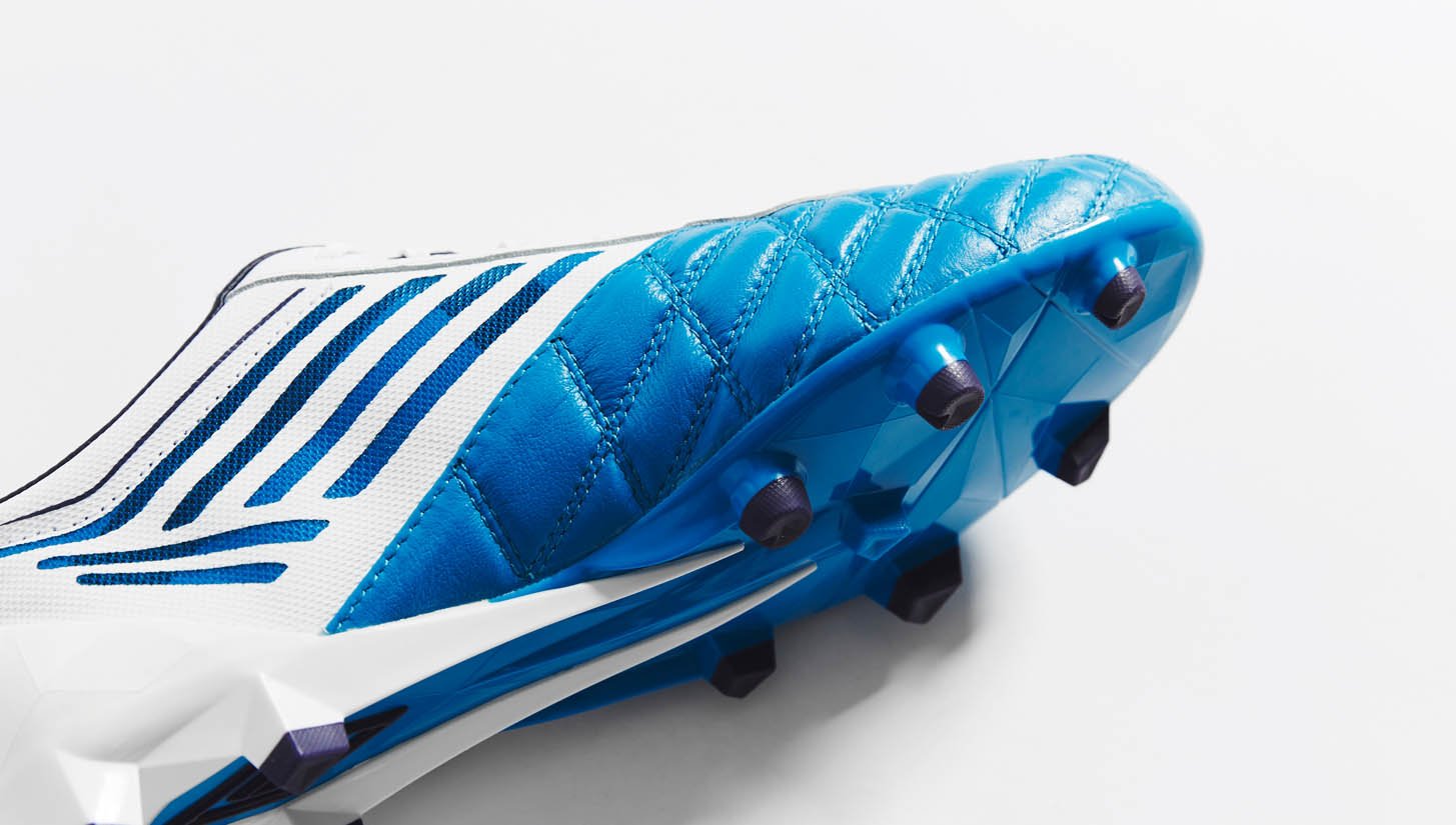 Umbro Launch "Diva Blue" Collection - featured image